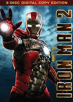 Iron Man 2 (2010) Обнаженные сцены
