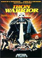 Iron Warrior (1987) Обнаженные сцены