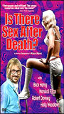 Is There Sex After Death? (1971) Обнаженные сцены
