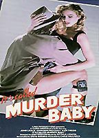 It's Called Murder, Baby обнаженные сцены в ТВ-шоу