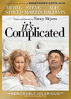 It's Complicated (2009) Обнаженные сцены