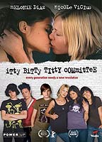 Itty Bitty Titty Committee (2007) Обнаженные сцены