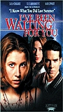 I've Been Waiting for You (1998) Обнаженные сцены