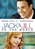 Jack and Jill vs. the World обнаженные сцены в фильме