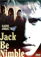 Jack Be Nimble (1993) Обнаженные сцены