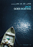 Jack Goes Boating (2010) Обнаженные сцены