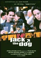 Jack the Dog 2001 фильм обнаженные сцены