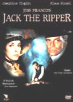 Jack the Ripper (1976) Обнаженные сцены
