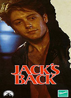 Jack's Back (1988) Обнаженные сцены