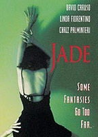 Jade 1995 фильм обнаженные сцены
