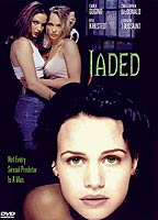 Jaded (1996) Обнаженные сцены