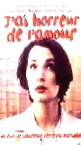J'ai horreur de l'amour (1997) Обнаженные сцены