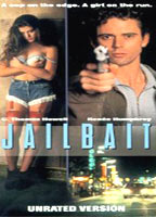 Jailbait 1994 фильм обнаженные сцены