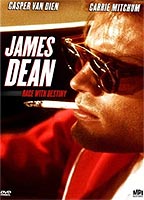 James Dean: Race with Destiny (1997) Обнаженные сцены