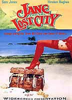 Jane and the Lost City (1987) Обнаженные сцены