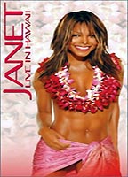 Janet - Live in Hawaii (2002) Обнаженные сцены