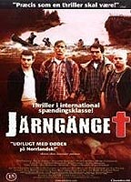 Järngänget (2000) Обнаженные сцены