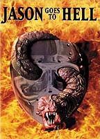 Jason Goes to Hell (1993) Обнаженные сцены