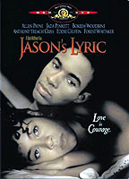 Jason's Lyric (1994) Обнаженные сцены