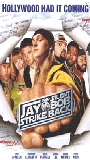 Jay and Silent Bob Strike Back 2001 фильм обнаженные сцены