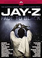Jay-Z: Fade to Black обнаженные сцены в фильме