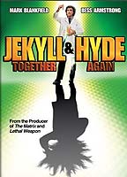 Jekyll & Hyde...Together Again обнаженные сцены в фильме