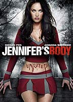 Jennifer's Body 2009 фильм обнаженные сцены