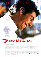 Jerry Maguire 1996 фильм обнаженные сцены