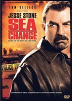 Jesse Stone: Sea Change 2007 фильм обнаженные сцены