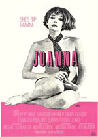 Joanna 1968 фильм обнаженные сцены