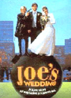 Joe's Wedding (1997) Обнаженные сцены