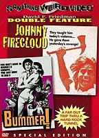 Johnny Firecloud (1975) Обнаженные сцены