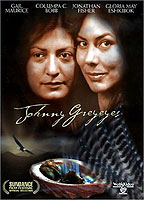 Johnny Greyeyes (2000) Обнаженные сцены