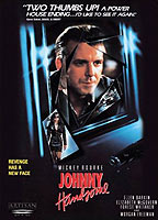 Johnny Handsome 1989 фильм обнаженные сцены