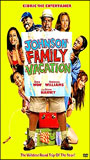 Johnson Family Vacation (2004) Обнаженные сцены