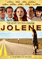Jolene (2008) Обнаженные сцены