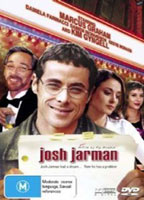 Josh Jarman (2004) Обнаженные сцены