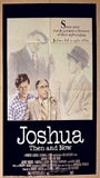 Joshua Then and Now (1985) Обнаженные сцены