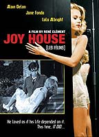 Joy House (1964) Обнаженные сцены