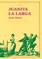 Juanita la larga (1982) Обнаженные сцены