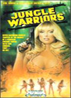 Jungle Warriors (1984) Обнаженные сцены