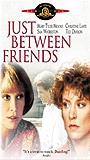 Just Between Friends (1986) Обнаженные сцены