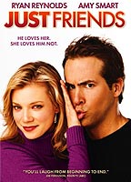 Just Friends (2005) Обнаженные сцены