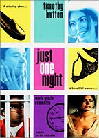 Just One Night 2000 фильм обнаженные сцены