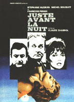 Juste avant la nu 1971 фильм обнаженные сцены