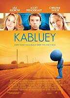 Kabluey (2007) Обнаженные сцены