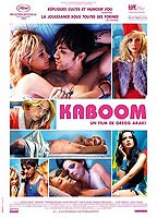Kaboom (2010) Обнаженные сцены
