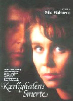 Kærlighedens smerte (1992) Обнаженные сцены