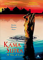 Kama Sutra: A Tale of Love 1996 фильм обнаженные сцены