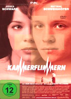Kammerflimmern (2004) Обнаженные сцены